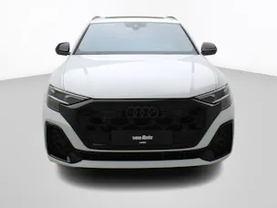 Audi Q8 SUV 55 TFSI e S line quattro T-Tronic
