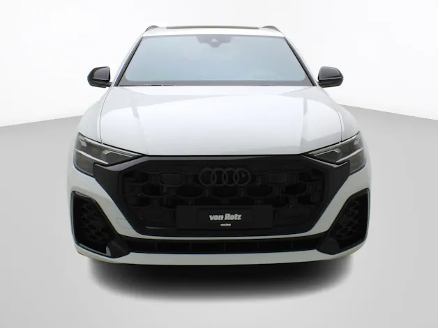 Audi Q8 SUV 55 TFSI e S line quattro T-Tronic