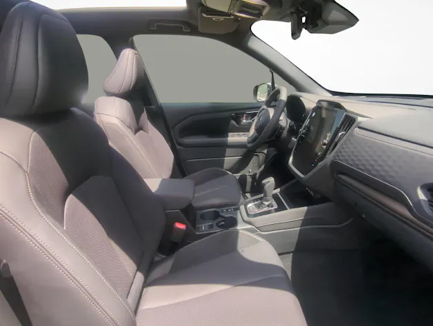 Subaru Forester Station 2.0i e-Boxer Luxury