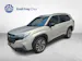Subaru Forester Station 2.0i e-Boxer Luxury