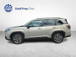 Subaru Forester Station 2.0i e-Boxer Luxury