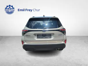 Subaru Forester Station 2.0i e-Boxer Luxury