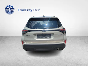 Fahrzeugbild SUBARU Forester Station 2.0i e-Boxer Luxury