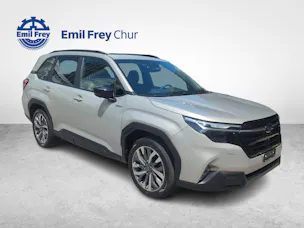 Subaru Forester Station 2.0i e-Boxer Luxury