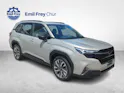 Subaru Forester Station 2.0i e-Boxer Luxury