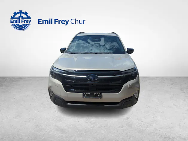 Subaru Forester Station 2.0i e-Boxer Luxury