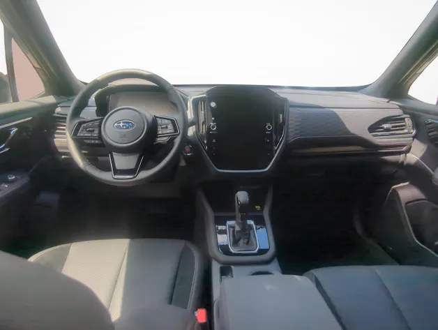 Subaru Forester Station 2.0i e-Boxer Luxury
