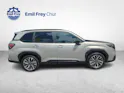 Subaru Forester Station 2.0i e-Boxer Luxury