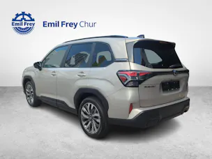 Subaru Forester Station 2.0i e-Boxer Luxury