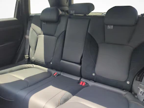 Fahrzeugbild SUBARU Forester Station 2.0i e-Boxer Luxury