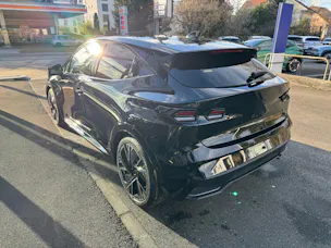 Renault Clio 1.8 E-Tech esprit Alpine