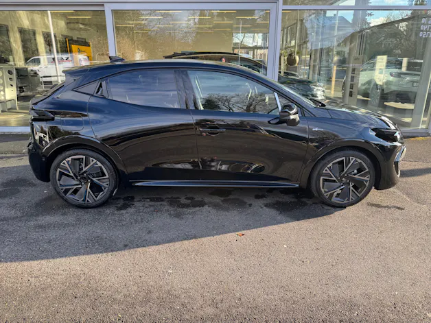 Renault Clio 1.8 E-Tech esprit Alpine