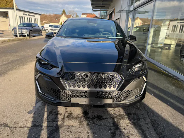 Renault Clio 1.8 E-Tech esprit Alpine
