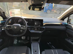 Renault Clio 1.8 E-Tech esprit Alpine