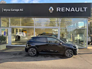 Renault Clio 1.8 E-Tech esprit Alpine