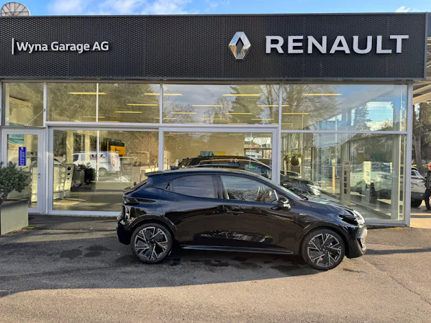 Renault Clio 1.8 E-Tech esprit Alpine