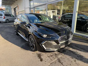 Renault Clio 1.8 E-Tech esprit Alpine