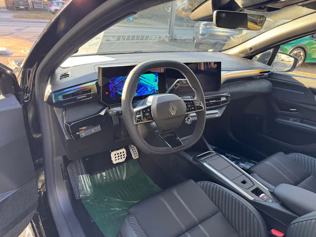 Renault Clio 1.8 E-Tech esprit Alpine