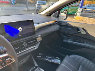 Renault Clio 1.8 E-Tech esprit Alpine