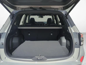 Fahrzeugbild SUBARU Forester Station 2.0i e-Boxer Sport