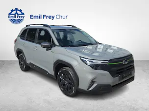 Subaru Forester Station 2.0i e-Boxer Sport