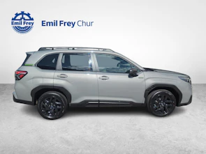Fahrzeugbild SUBARU Forester Station 2.0i e-Boxer Sport