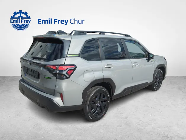 Subaru Forester Station 2.0i e-Boxer Sport