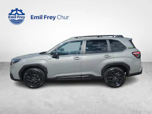 Subaru Forester Station 2.0i e-Boxer Sport