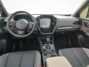 Subaru Forester Station 2.0i e-Boxer Sport