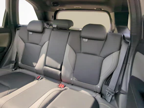 Fahrzeugbild SUBARU Forester Station 2.0i e-Boxer Sport