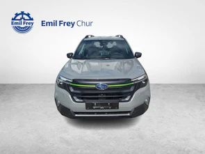 Fahrzeugbild SUBARU Forester Station 2.0i e-Boxer Sport