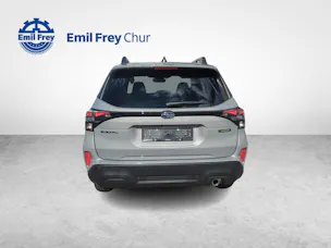 Subaru Forester Station 2.0i e-Boxer Sport