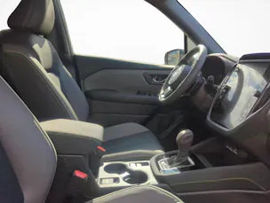 Subaru Forester Station 2.0i e-Boxer Sport