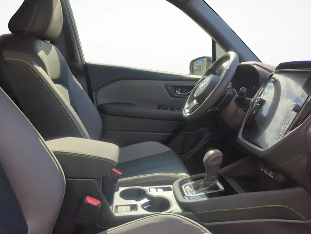 Subaru Forester Station 2.0i e-Boxer Sport