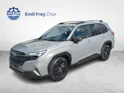 Subaru Forester Station 2.0i e-Boxer Sport