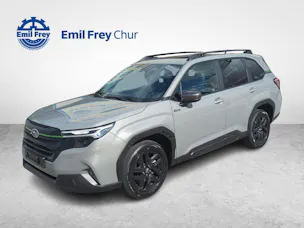 Subaru Forester Station 2.0i e-Boxer Sport