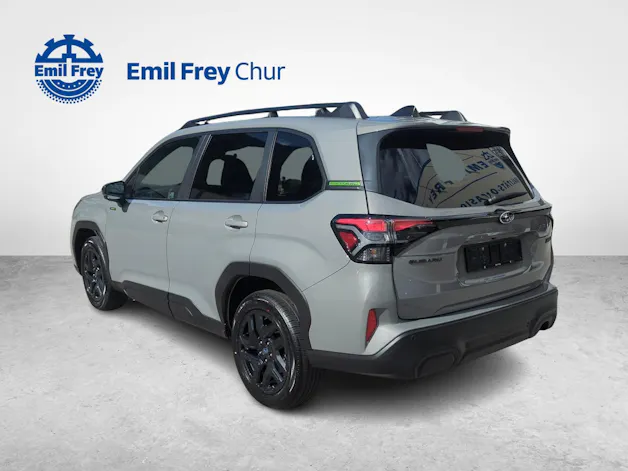 Subaru Forester Station 2.0i e-Boxer Sport