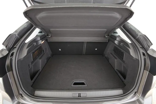 Citroën C4 1.2 PureTech Swiss Edition