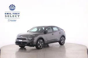 Citroën C4 1.2 PureTech Swiss Edition