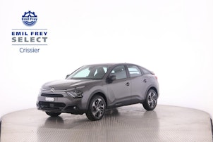 Vehicle image CITROEN C4 1.2 PureTech Swiss Edition