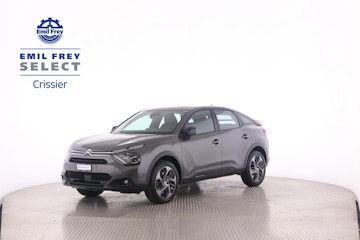 Vehicle image CITROEN C4 1.2 PureTech Swiss Edition