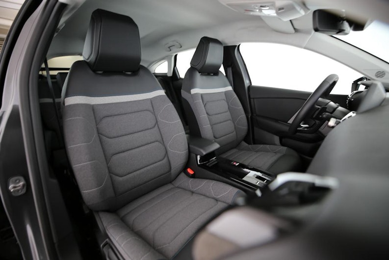 Vehicle image CITROEN C4