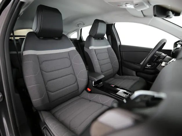 Citroën C4 1.2 PureTech Swiss Edition