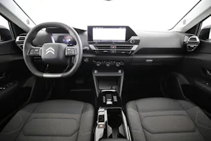 Citroën C4 1.2 PureTech Swiss Edition