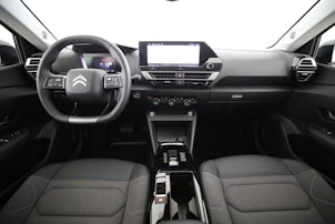 Vehicle image CITROEN C4 1.2 PureTech Swiss Edition