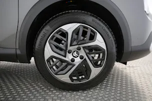 Citroën C4 1.2 PureTech Swiss Edition
