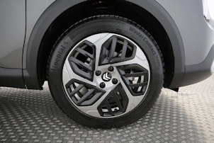 Vehicle image CITROEN C4 1.2 PureTech Swiss Edition