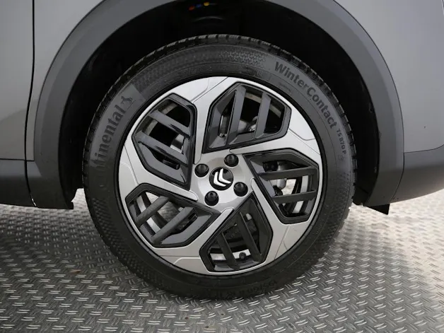 Citroën C4 1.2 PureTech Swiss Edition