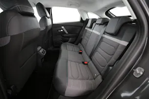 Citroën C4 1.2 PureTech Swiss Edition
