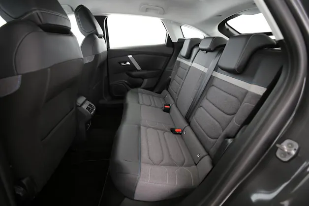 Citroën C4 1.2 PureTech Swiss Edition